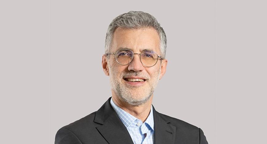 Hervé Millet
